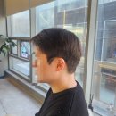 나혜 | 압구정 비젠트헤어 남자머리 펌 후기 (나혜 실장님)