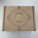 진품가구아울렛 | [리뷰] 스타우브 꼬꼬떼 사이즈 추천! 꼬꼬떼 20cm 내돈내산 후기(사이즈 추천+ 가품 판별법)