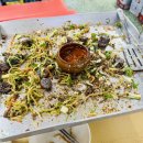 에스티오신림포도몰 | 15년 단골 신림 순대타운 '여수집' 백순대 솔직후기 (주차 팁 포함) | 시선180