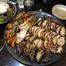 투투왕족발 | 신도림맛집 황제왕족발 다녀온 후기!