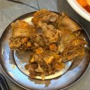 설악국밥 문덕점