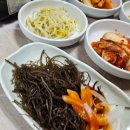 어촌해물탕 | 통영맛집 신선한 해물들이 푸짐하게 나오는 어촌싱싱해물탕 후기