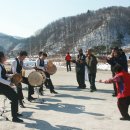 팔봉청삼골 돌배마을 이미지