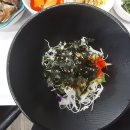 청해 회 수산 이미지