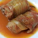 으뜸 김치찜