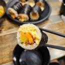 마녀김밥대치점