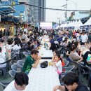 동대문 서울 달빛 이미지