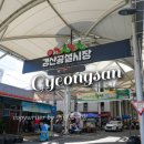 경산공설시장 어물지구 | 대구 근교 경산 드라이브 가볼만한곳 전통시장