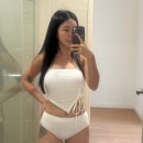 복숭아한의원 | 다이어트환 후기 🧡 먹기 편한 복숭아맛 한약으로 한 달 3kg 감량 성공!