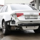 세종 자동차공업사 이미지