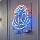 레인보우조개 이미지