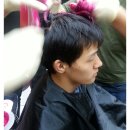 헤어룩미용실 이미지