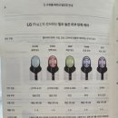 한다음수퍼 | 내돈내산 엘지프라엘 수퍼폼 써마샷 얼티밋 후기 ✨️