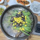 동묘흑염소삼계탕 이미지