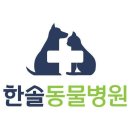 한솔 동물병원 이미지