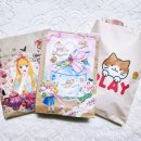 아름천사님 나눔 이벤트 활용 및 후기