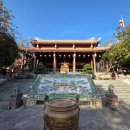 선사로 | 나트랑 롱선사 위치 입장료 복장 포함 방문 후기