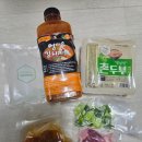 엄마손김치찌개 | 캠핑밀키트 엄마손 김치찌개 밀키트 정보 후기 맛