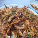 해물너찜했어 - 창원시 마산회원구 | 청주 봉명동 해물찜 맛집 원해물탕, 소자에 볶음밥 2개로 3명 배부른 후기