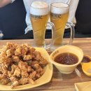 노랑통닭 상암점 | 상암동 치킨 어디가 맛있어? 노랑통닭 치맥 솔직 후기!