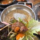 정통숯불갈비 | 문래역 돼지갈비 맛집 문래숯불갈비 내돈내산 후기