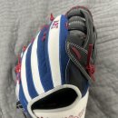 무키베츠 22, 프로스펙스 최원태 실사로 윌슨, 롤링스 구해봅니다 이미지