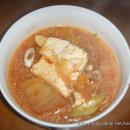 한결김치찌개 이미지