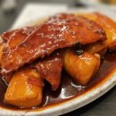 몰랑떡볶이 이미지