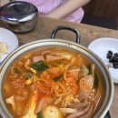 부평역지하상가