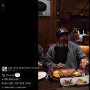 테이크테이크테이크 | 압구정맛집_한국판 리베라 스테이크하우스 추성훈 모델 마초스테이크 찐 방문 후기
