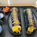 153구포국수 계란김밥 크래미마요김밥 후기, 메뉴와 가격