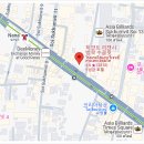 방콕 5성급 호텔 숙소 추천 : 하얏트 리젠시 방콕 수쿰빗 조식 클럽라운지 스위트룸