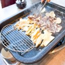 마린시티1로127 | 해운대역 고기집 가성비 맛집｜[윤식당차돌박이] 점심특선 후기, 마린시티 바다뷰 한상