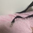 펀들 | [미니비숑 두부] 강아지 슬링백-펀들 슬링백 후기!