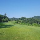 담양레이나CC 클럽하우스