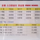 포텐스크린골프 이미지