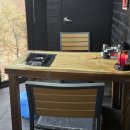 버드마트 | 남양주 펜션 겨울 불멍 스파 더버드펜션 VIP룸 후기