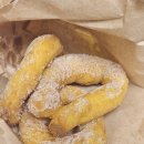 임금님꽈배기 이미지