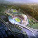 계양경기장 주경기장 이미지