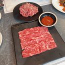 세븐일레븐 신사드림점 | [신사 맛집] 마장동 유명 한우오마카세 숙성한우 맛집 한우드림 내돈내산 후기