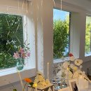 로우필름스튜디오 | 광주 동명동 &#39;렌탈스튜디오 로우텐션&#39; 빈티지 감성 가득한 브라이덜샤워 패키지 후기