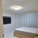 해솔중학교 | 파주 리모델링 후기 47평 보면 볼수록 만족감 UP 해솔마을1단지 두산위브