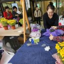 어울림협동조합 | 영도구 청소년 어울림마당 동아리 회원과 함께한 보자기아트 단체강의 현장 후기!