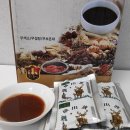 간에 탁월한 벌나무 진액 이미지