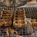 미남장어 이미지