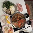 영웅장터 | 금호역 맛집, 마라영웅 금호점에서 홍탕·토마토탕 훠궈 먹고 온 후기(강추)