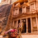 거상한식부페 | 하나투어 요르단/이집트 패키지 <일정> 후기