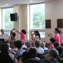 바다의별요양원 이미지