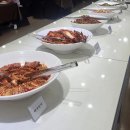 궁전부페(한원컨벤션 뷔페) | 군산 한원컨벤션 본식 전 뷔페식사체험 후기