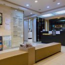 유앤양의원 | 작전동 유앤양피부과의원에서 비립종,점뗀 후기